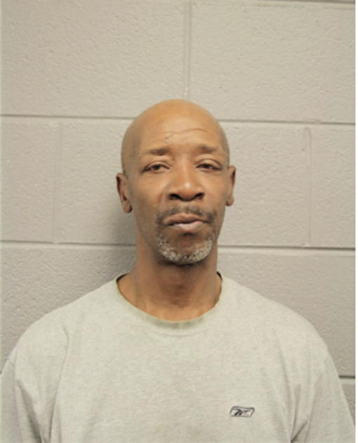 MICHAEL DAVIS, Cook County, Illinois