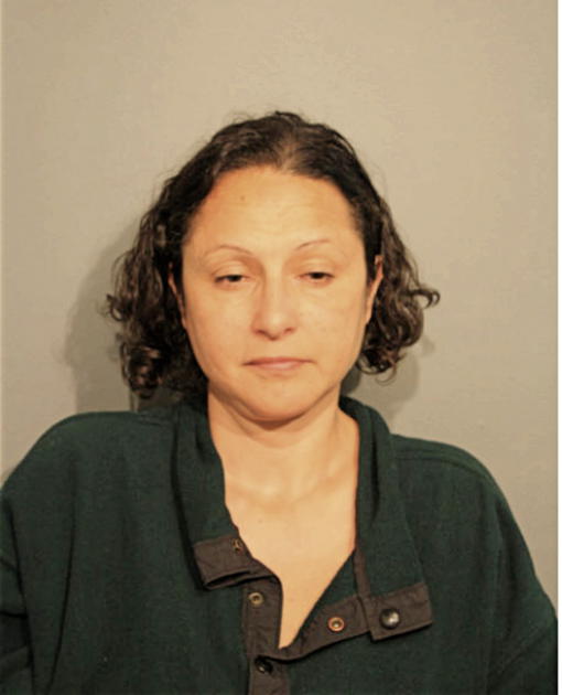 JOSEPHINE M DELGADO, Cook County, Illinois