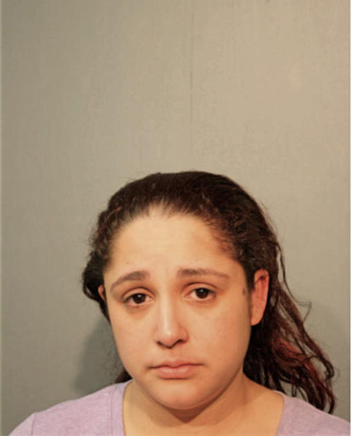 ELIZABETH DIAZ, Cook County, Illinois
