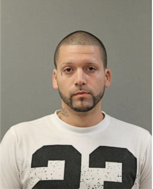 MIGUEL A DIAZ, Cook County, Illinois