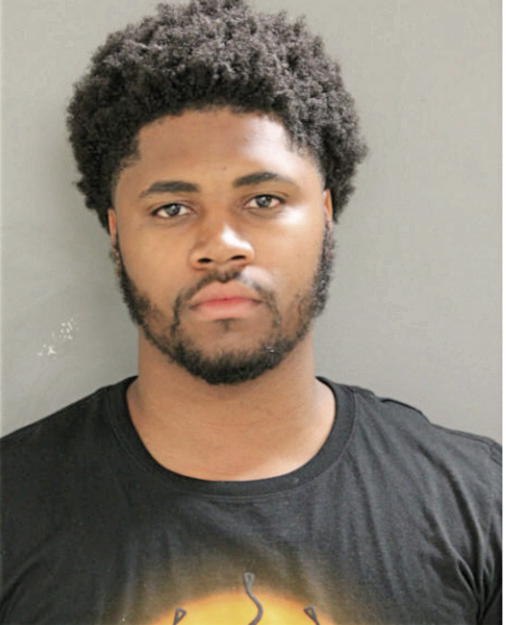 DWOND T DONAHUE, Cook County, Illinois