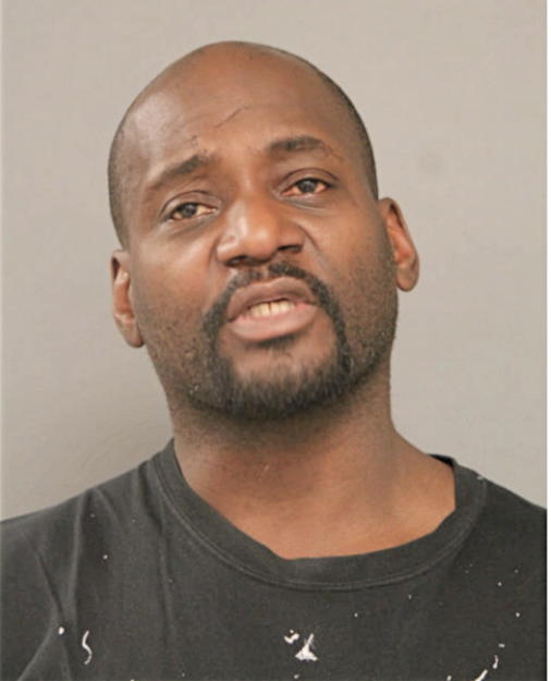 EDWARD DUMAS, Cook County, Illinois