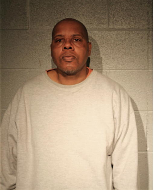 ROBERT L EDWARDS, Cook County, Illinois