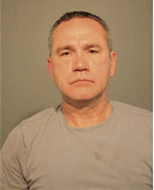 KENNETH E ERICKSON, Cook County, Illinois