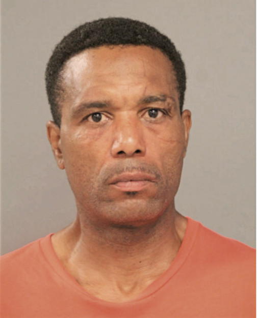 CORTEZ H EVANS, Cook County, Illinois