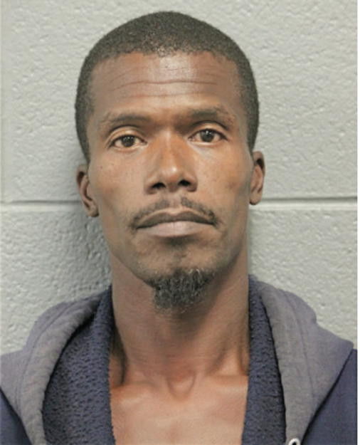 WARDELL A EVANS, Cook County, Illinois