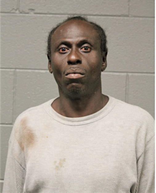 CHARLES FEARS, Cook County, Illinois