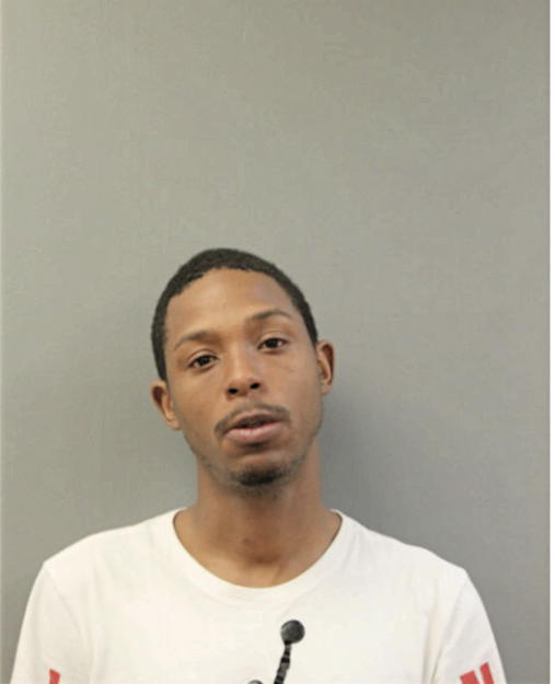 ERIC L FISHER, Cook County, Illinois