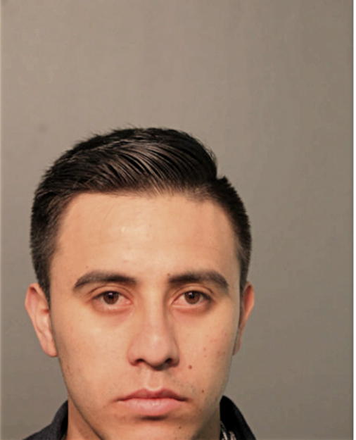 BENJAMIN FLORES, Cook County, Illinois