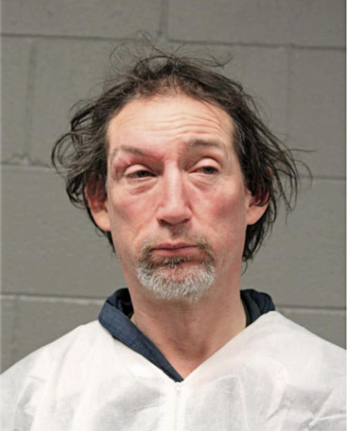 DARREN P FORSYTH, Cook County, Illinois