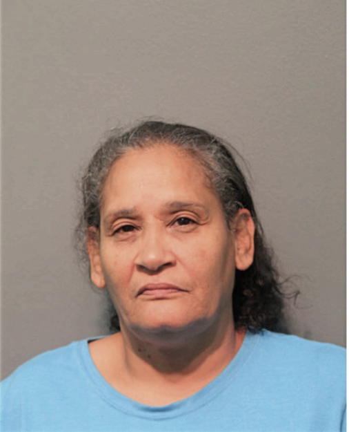 CARMEN GARCIA, Cook County, Illinois