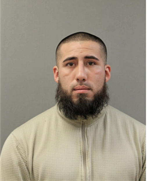 EDUARDO M GARCIA, Cook County, Illinois