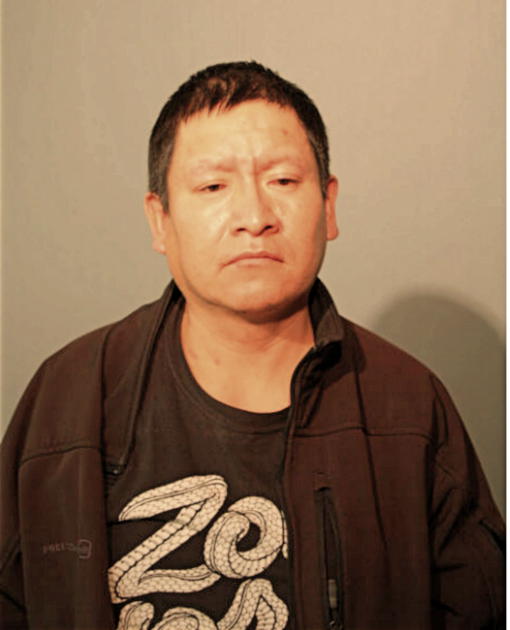 JOSE V GARCIA, Cook County, Illinois