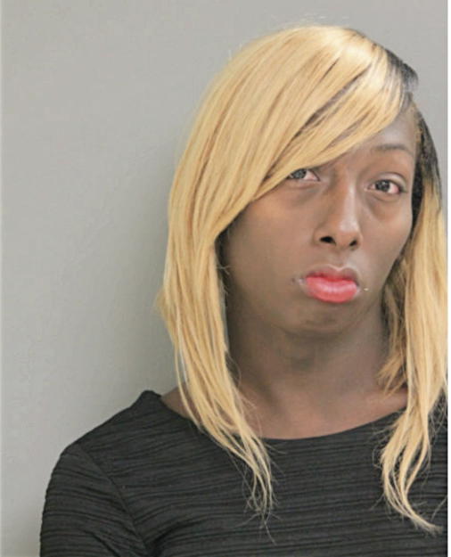 DARION R GEDER, Cook County, Illinois