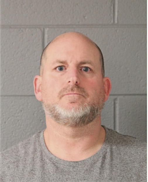 DAVID GENTILE, Cook County, Illinois