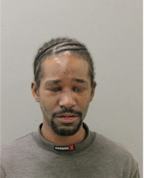 MICHAEL GRANBERRY, Cook County, Illinois