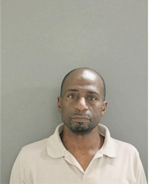 TYRONE GRANT, Cook County, Illinois