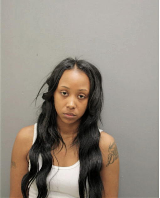 DEONNA R GRINAGE, Cook County, Illinois