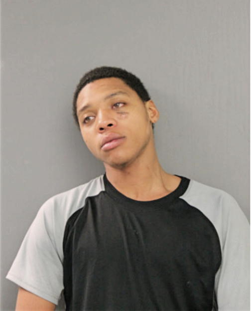 DONTE M GUYTON, Cook County, Illinois