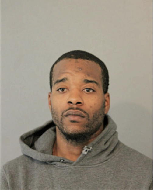 ZAKIR GUYTON, Cook County, Illinois