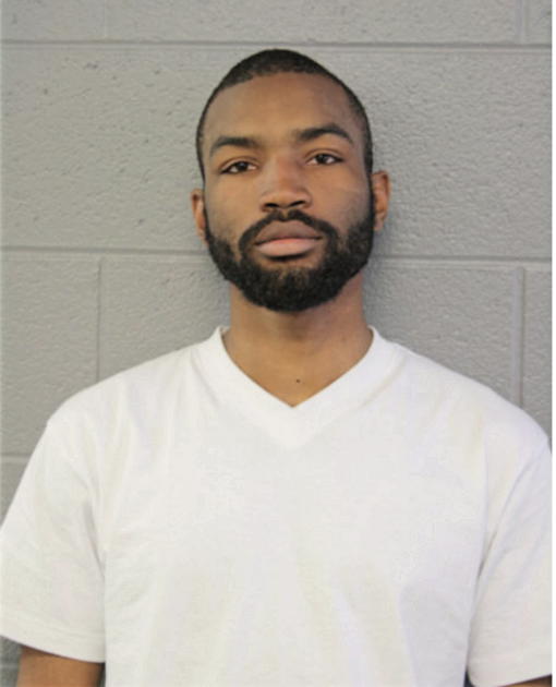 DEVONA HARRIS, Cook County, Illinois