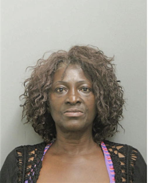 GLORIA HILL, Cook County, Illinois