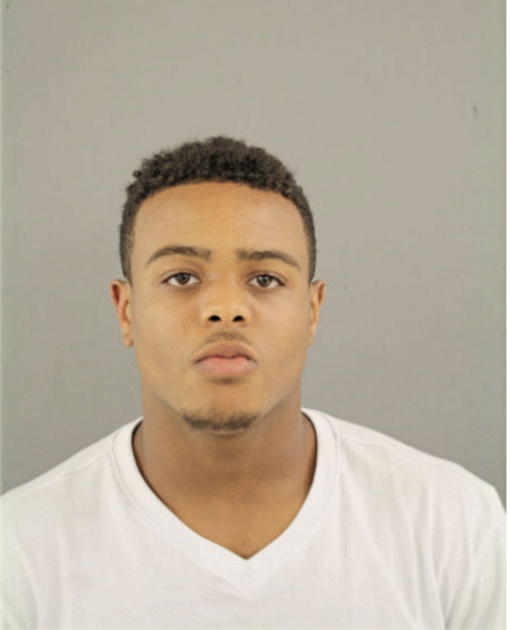 BRANDON MALIK HORTON, Cook County, Illinois