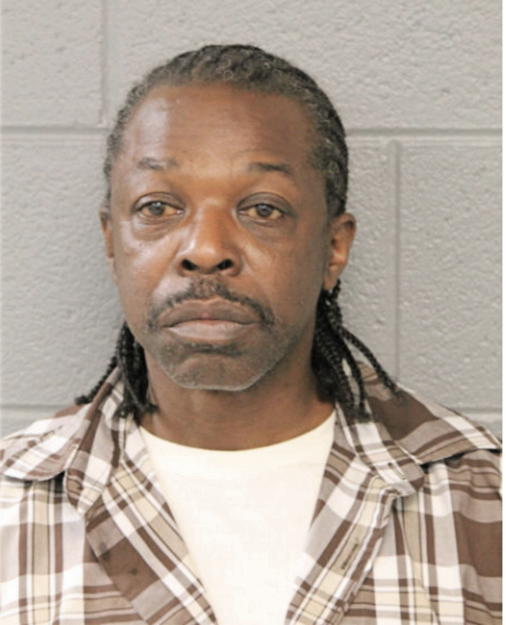 JOHNNIE L HOWARD, Cook County, Illinois