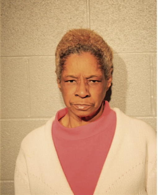 PATRICIA L HUEY, Cook County, Illinois