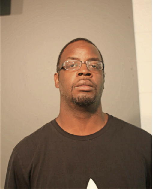 CHARLES E HUGHES, Cook County, Illinois