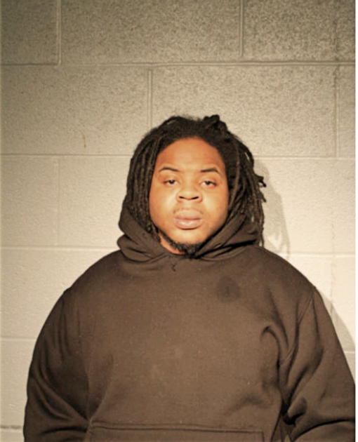 EDWARD E IVERY, Cook County, Illinois