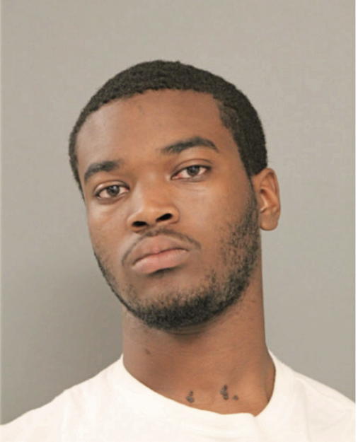 ANDRE J JACKSON, Cook County, Illinois