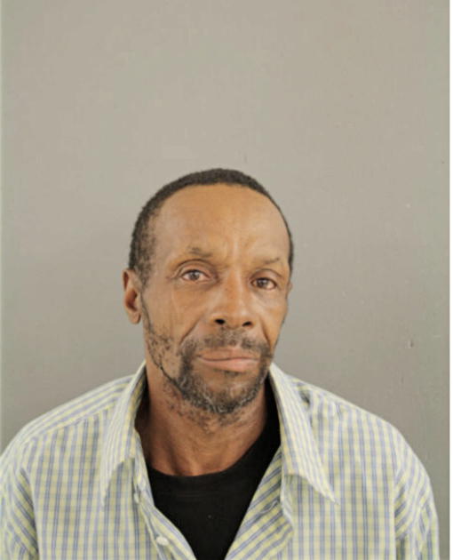 DONNELL G JACKSON, Cook County, Illinois