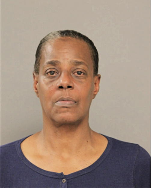 LATANYA M JACKSON, Cook County, Illinois