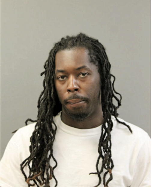 DEMOND L JAMES, Cook County, Illinois