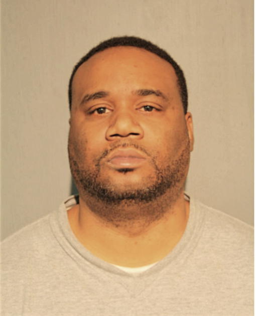 JURVAUGHN JOHNSON, Cook County, Illinois