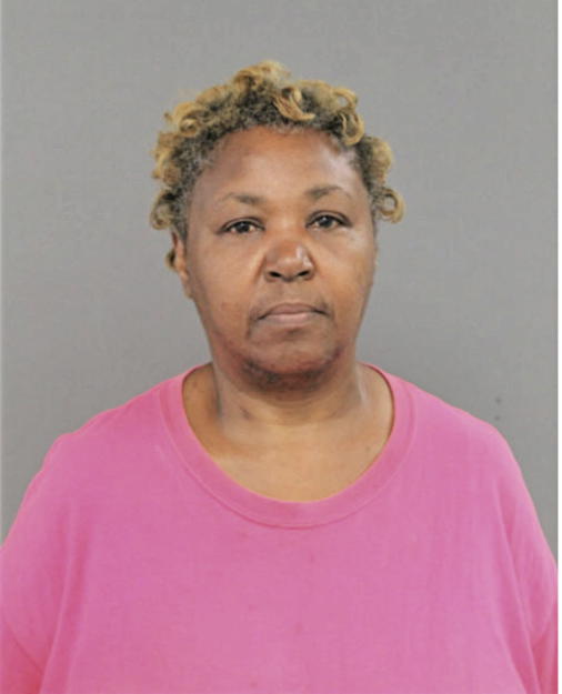 MARY JOHNSON, Cook County, Illinois