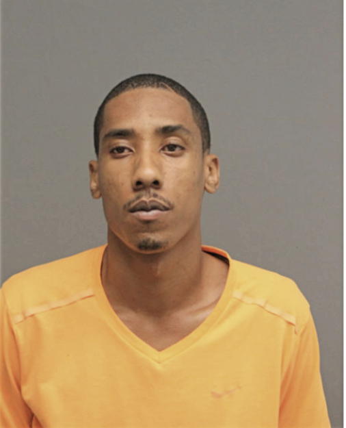 RICHARD JONES, Cook County, Illinois