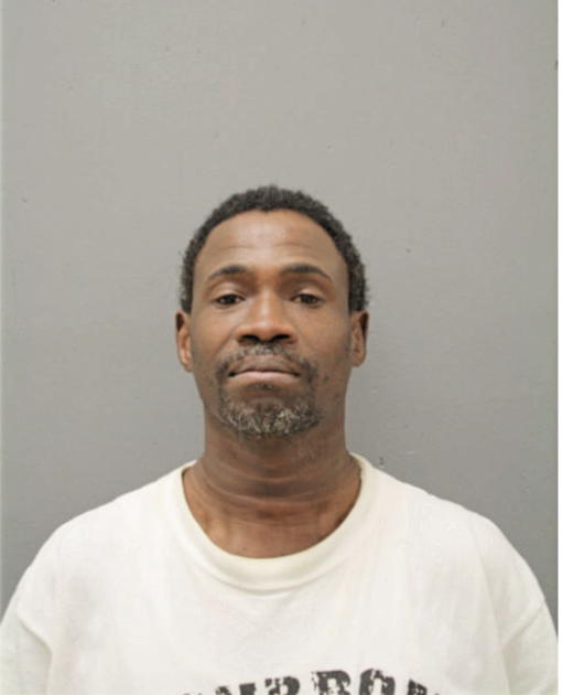 TIMMIE L JONES, Cook County, Illinois