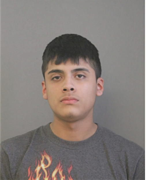 ROBERTO RIVERA JR., Cook County, Illinois
