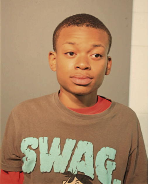 KEVIN MCKAY JR, Cook County, Illinois