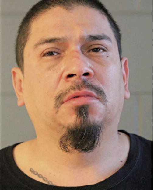 JAVIER J JUAREZ, Cook County, Illinois