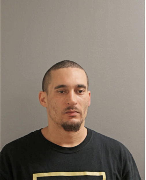JOSHUA M KELLEY, Cook County, Illinois