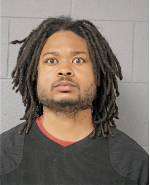 JOHNATHAN KEMP, Cook County, Illinois