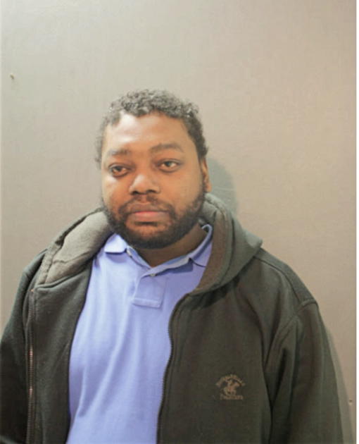 ANTHONY C KIMBROUGH, Cook County, Illinois
