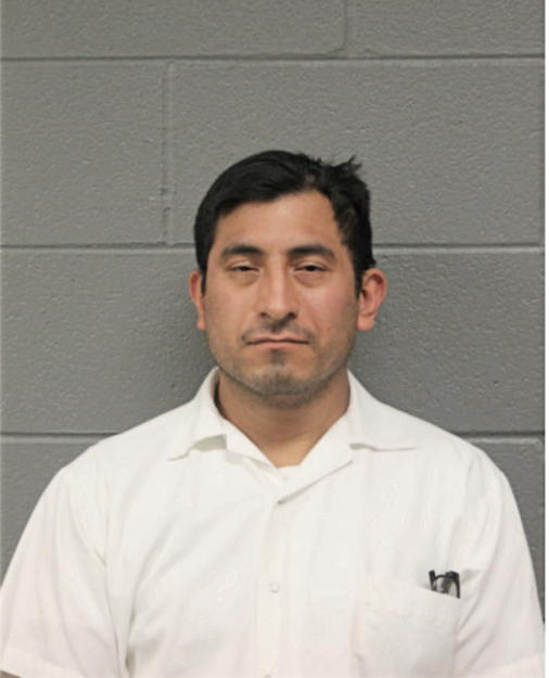 SERGIO LARA, Cook County, Illinois