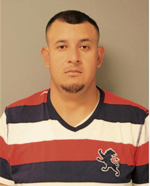 ESEQUIEL LEDEZMA, Cook County, Illinois