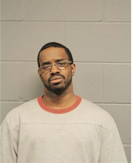 THOMAS J LESTER, Cook County, Illinois