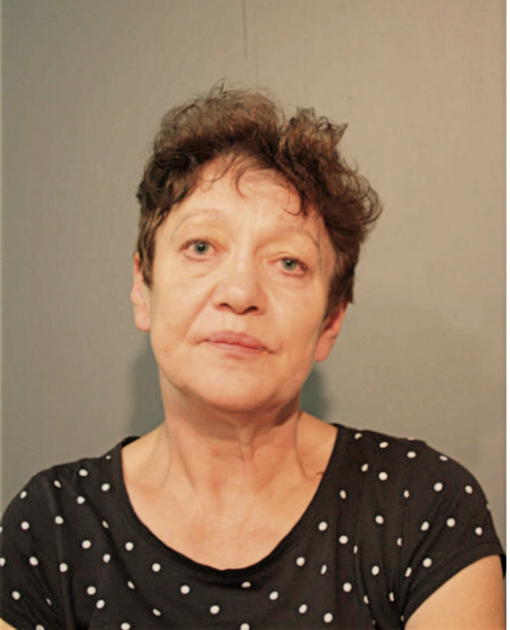 BOGUMILA LICHWALA, Cook County, Illinois