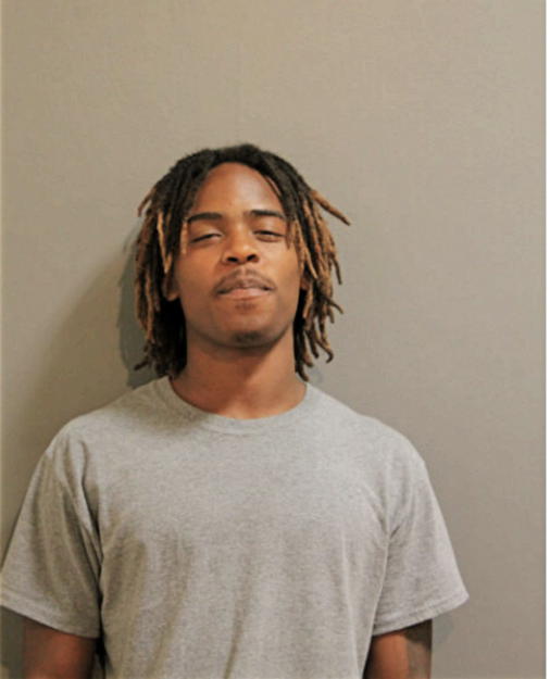 DONZEL LIGHTFOOT, Cook County, Illinois